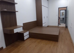 HOT THANH XUÂN – NHÀ ĐẸP, NGÕ GẦN Ô TÔ, TIỀM NĂNG TĂNG GIÁ C