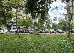ĐẤT THẠCH BÀN LONG BIÊN