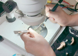 Dịch vụ bảo trì, bảo dưỡng máy trợ thính miễn phí