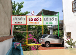 Bán đất đường Tân Thới Nhất 08 - Quận 12, chỉ 4 tỷ