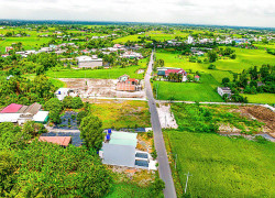 💥 CHỈ 300 TRIỆU SỞ HỮU ĐẤT Ở ĐÔ THỊ NGAY TRUNG TÂM THỊ TRẤN CẦN ĐƯỚC