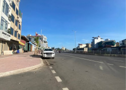 MẢNH ĐẤT ĐẸP ĐƯỜNG NGỌC HỒI THANH TRÌ XÂY VP CCMN