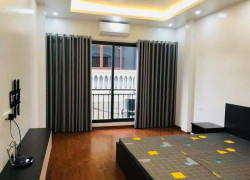 🔥 NHÀ MỚI TINH – 2,5 TẦNG – XÓM NGHÈ, ĐỒNG KỴ 🔥