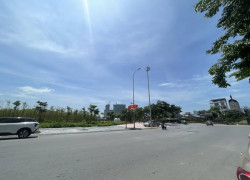 BÁN LÔ ĐẤT VIEW CÔNG VIÊN – GIỮ TIỀN CHUẨN – Ở & KINH DOANH ĐỀU ĐỈNH