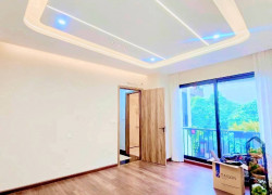 🏡 BÁN NHÀ 5 TẦNG – THẠCH BÀN, LONG BIÊN