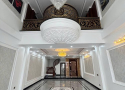 🏘️ SIÊU PHẨM NHÀ ĐẸP THẠCH BÀN – CỔ LINH 🏘️