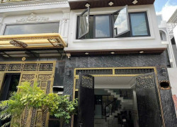 BÁN NHÀ VIP KHU ĐỒNG BỘ – NGAY KDC VĨNH LỘC, BÌNH TÂN 63M2 (7.1,TỶ). LH:0826271379