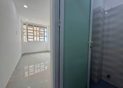 NỞ HẬU TÀI LỘC - CÁCH 1 CĂN RA MẶT TIỀN - KHÔNG QUY HOẠCH