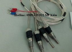 dò nhiệ các loại sản xuất theo yêu cầu