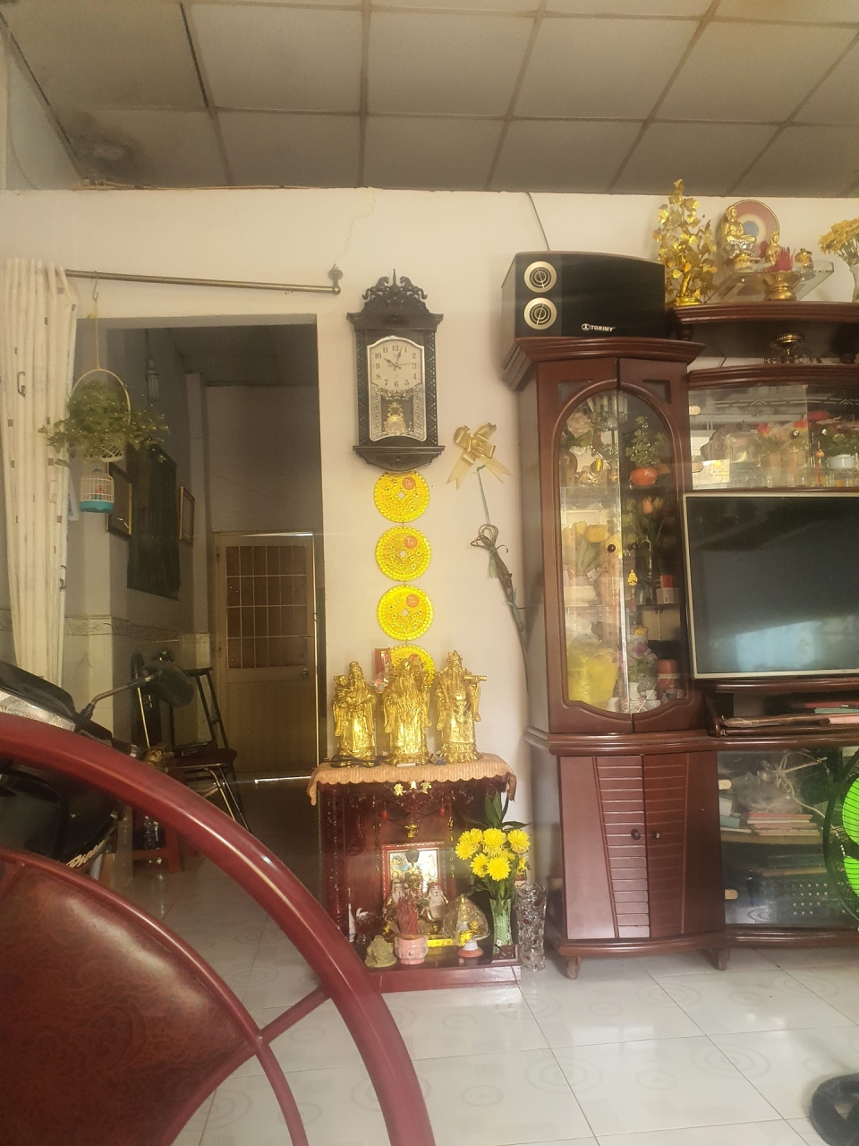 💥 O2360* MẢNH ĐẤT VÀNG XÂY CHDV - NGAY SÁT ĐẠI HỌC CÔNG NGHIỆP 4!