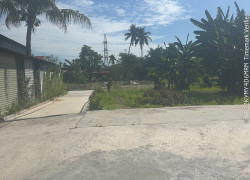 Bán đất 63m2 Bạch Mai An Hải Hải Phòng