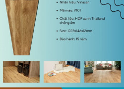 Đại Lý Phân Phối Sàn Gỗ Công Nghiệp Tại 34 Tỉnh Thành