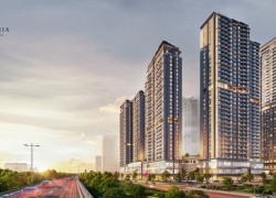 Mở bán quỹ cưn độc quyền Impria Sky Park Nam An Khánh