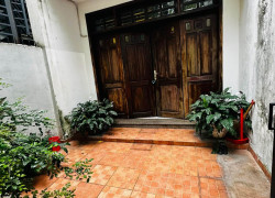[D2361*] Bán nhà trung tâm Gò Vấp giá ngộp!