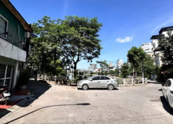 🚨NGỌC LÂM - LONG BIÊN, ĐẤT NỀN PHÂN LÔ, VỊ TRÍ ĐẸP, Ô TÔ 7 CHỖ VÀO NHÀ, NGÕ THÔNG