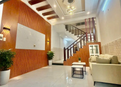 CHÀO BÁN NHÀ 2 TẦNG ĐÚC KHU AN HẢI SƠN TRÀ – 60M2 – SHR – 7TỶ1XXX. LH:0935634151.