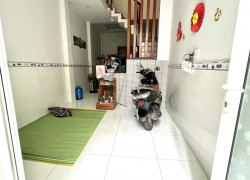 HUỲNH THIỆN LỘC TÂN PHÚ 30M2 2 TẦNG ĐÚC 2PN 2WC CHỈ 3.6 TỶ
