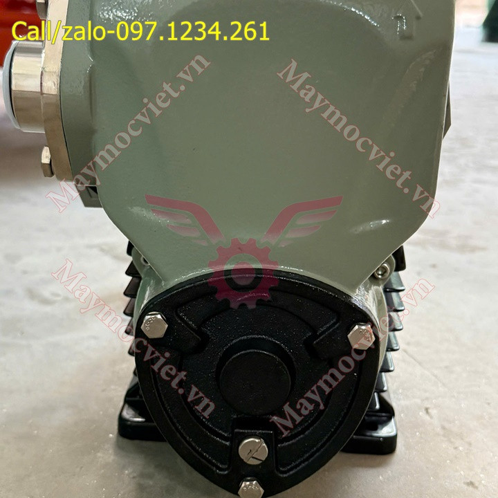 Máy bơm tăng áp biến tần Shirai WI-E800 giá rẻ