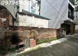 BÁN ĐẤT  MAI LÂM - ĐÔNG ANH- HÀNG XÓM VIN CỔ LOA - Ô TÔ TRÁNH - 75M - NHỈNH 9 TỶ
