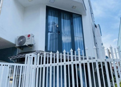 TIN CHÍNH CHỦ - BÁN NHÀ Q11 NGAY CV ĐẦM SEN – 65.2M2 - SHR - 6.05 TỶ. LH:0812946629