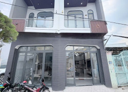 CẦN BÁN CĂN NHÀ MẶT KINH DOANH 1 TRỆT 1 LẦU  GẦN CHỢ PHÚC HẢI – TP. BIÊN HÒA ( Giá 3 Tỷ 950 TL )