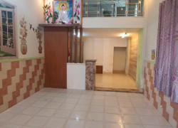 Bán căn cấp 4 gác lửng kp2 Trảng Dài đường oto
 giá 2ty4