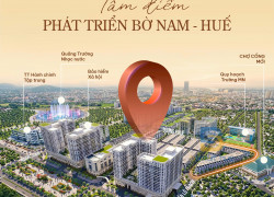 TÂM HUYẾT KIẾN TẠO – CHUẨN SỐNG MỚI TẠI PHÚ XUÂN CITY 🌿