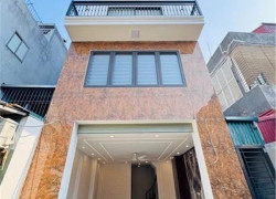 Siêu VIP  PHúc lợi -nhà đẹp mặt tiền rộng 6,5m -DT 58m2  -9 tỷ.  Ngõ ô tô thông