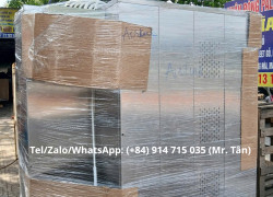 Gửi hàng đi Úc bằng đường tàu biển, giá rẻ