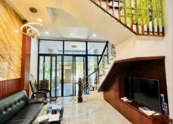 VẠN PHÚC CITY – 81M2 – 4 TẦNG 5PN – VIEW CÔNG VIÊN - GẤP - HIẾM. LH:0369151885.