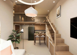 [ĐÓN SÓNG QUY HOẠCH VÀNH ĐAI 3 & TOD] - CHỈ 530 TRIỆU/CĂN SỞ HỮU NGAY CHUNG CƯ CẬN KỀ KCN LỚN!