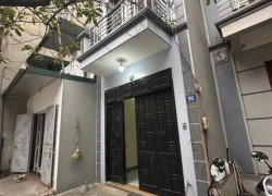 1 Căn Siêu Hiếm Tầm Thời Điểm Này Tại Long Biên Dưới 10 Tỉ