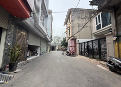 🏡 THẠCH BÀN – NHÀ ĐẸP 6 TẦNG – Ô TÔ TRÁNH – KHÔNG GIAN SỐNG HIỆN ĐẠI 🏡