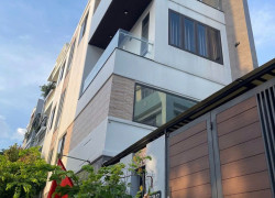 BÁN NHÀ BÌNH TÂN – KHU PHÂN LÔ ĐỒNG BỘ - 92M - 8.4 TỶ. LH:0826271379.