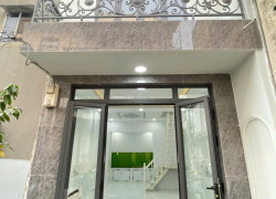 NHÀ MỚI SIÊU ĐẸP NGAY CHỢ LK 5/6, BHHB, BÌNH TÂN – 32,4M2 – 3TY380. LH:0908018219