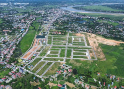ĐÓN SÓNG ĐÔ THỊ MỚI TẠI ĐẤT VIỆT GREEN PARK PHÚ THỌ – GIÁ CHỈ TỪ 22TR/M²