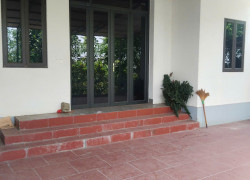 nhà nghỉ dường Đồng Lư, Quốc Oai 520m2 view siêu đẹp