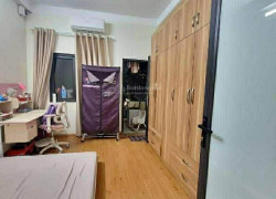 BÁN NHÀ MẶT NGÕ KINH DOANH HOÀN KIẾM - TT PHỐ CỔ - NGUYÊN CĂN 5 TẦNG - SĐCC - 8.1 TỶ