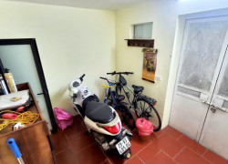 Bán nhà 4 tầng trong ngõ 20 phố Hai Bà Trưng,phường Cửa nam Hà nội
