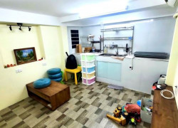 CHỈ NHÔ 11 TỶ NHÀ DÒNG TIỀN PHỐ CỔ HÀNG BẠC 7 PHÒNG KHÉP KÍN