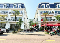 Nhà 4 tầng khu đô thị Phú Xuân City giá chỉ 7tyxxx đẳng cấp nhất TP Huê