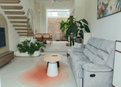 BÁN NHÀ PHỐ 3 TẦNG - MỚI XÂY - ĐẸP - TẠI ĐƯỜNG NGUYỄN XIỂN - SÁT VÀNH ĐAI 3 - QUẬN 9