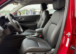 Honda Giải Phóng - Honda HR-V RS e:HEV 2026