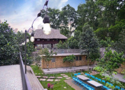 Chủ bận rộn công việc cá nhân nên cần thanh lý gấp Homestay đang hoạt động tốt