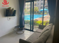 BÁN CĂN HỘ NERA GARDEN VIEW BỂ BƠI 2 MẶT THOÁNG – FULL NỘI THẤT