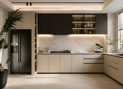 Tủ Bếp Nhựa Picomat Là Gì? Ưu Nhược Điểm, Báo Giá & Mẫu Đẹp Hiện Đại