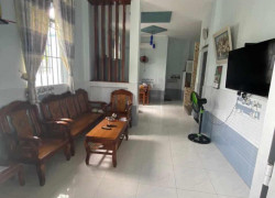 Bán nhà hẻm xe tải, nhà cấp 4 P.Tân Thới Nhất, Quận 12
