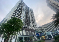 Chính chủ bán cc vin 2 ngủ giá tốt