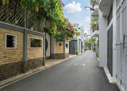 Trường Chinh - Hẻm nhựa xe tải tránh nhau - Khu dân cư VIP, 47m2, 3 tấm - 6.9 tỷ