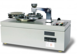 🔍 Máy Kiểm Tra Độ Xù Lông Vải Dạng Đường Tròn YG(B)502C